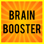 Brain Booster - Improve & activate your Brainpower icon