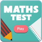 Math Games- Test and Practice for Kids and Adults for pc icon