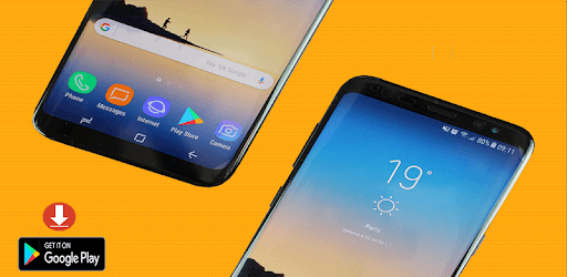 S9 - Note8 Navigation Bar (Not Root) pc screenshot S9 - Note8 Navigation Bar (Not Root) pc screenshot