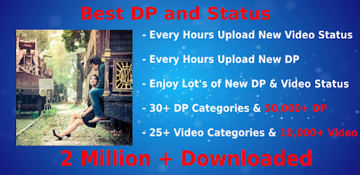 Best DP and Status pc screenshot Best DP and Status pc screenshot