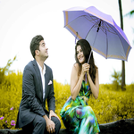 Couple DP Photo icon