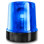 TF: Police Lights for pc icon TF: Police Lights for pc icon