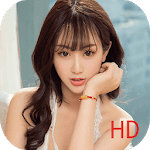 Sexy Girl Wallpaper icon