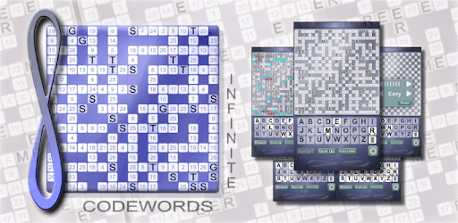 Codewords Infinite pc screenshot