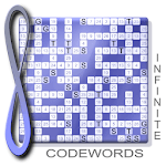 Codewords Infinite for pc icon