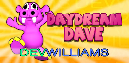 DayDream Dave pc screenshot DayDream Dave pc screenshot