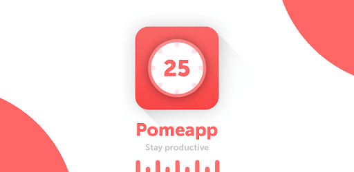 Pomodoro Productivity timer & To do list pc screenshot Pomodoro Productivity timer & To do list pc screenshot