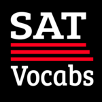 SAT Vocabulary icon