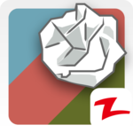 Zapya Doodle icon