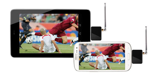 Air DTV pc screenshot