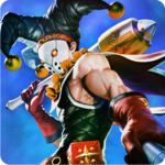 Iron League - Real-time Global Teamfight icon