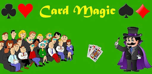 Card Magic Tricks pc screenshot Card Magic Tricks pc screenshot