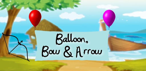 Balloon Bow & Arrow pc screenshot Balloon Bow & Arrow pc screenshot