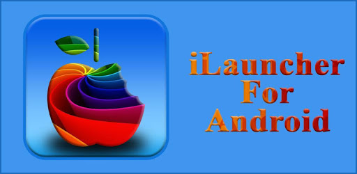 iLauncher For Android pc screenshot iLauncher For Android pc screenshot