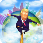 Trumpy the Plumpy icon
