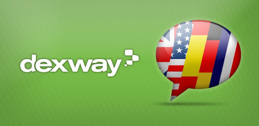Dexway pc screenshot