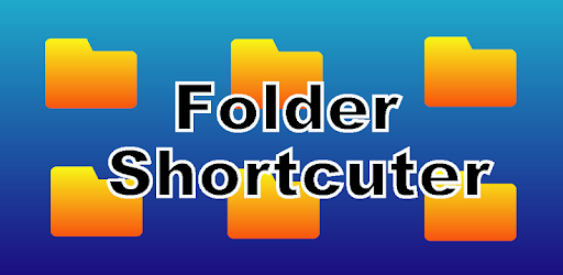 Make folder shortcuts - Folder Shortcuter pc screenshot