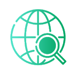 DFS URL SCANNER icon