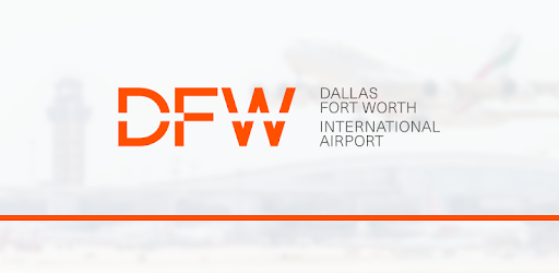 DFW Airport pc screenshot DFW Airport pc screenshot