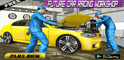 Gas Station Car Mechanic pc screenshot Gas Station Car Mechanic pc screenshot