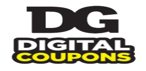 DG Coupon pc screenshot