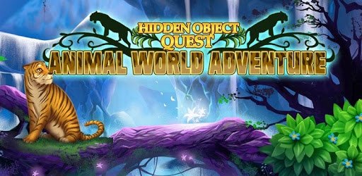 Hidden Object Quest: Animal World Adventure pc screenshot Hidden Object Quest: Animal World Adventure pc screenshot