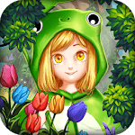 Hidden Object Adventure: Enchanted Spring Scenes for pc icon
