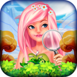 Hidden Object Hunt: Fairy Quest icon