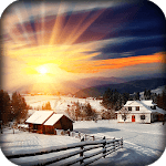 Hidden Object: 4 Seasons - Find Objects icon