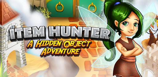 Item Hunter: A Hidden Object Adventure pc screenshot Item Hunter: A Hidden Object Adventure pc screenshot