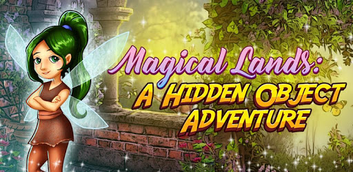 Magical Lands: A Hidden Object Adventure pc screenshot Magical Lands: A Hidden Object Adventure pc screenshot