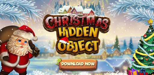 Christmas Hidden Object: Xmas Tree Magic pc screenshot Christmas Hidden Object: Xmas Tree Magic pc screenshot
