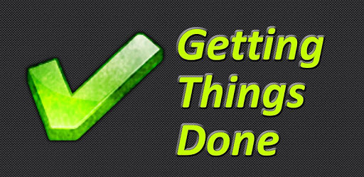 DGT GTD & To-Do List pc screenshot