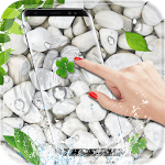 Stone Live Wallpaper 2018: Free Screen Saver Theme for pc icon