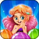 Bubble Bobble Blast - Ocean Adventure icon