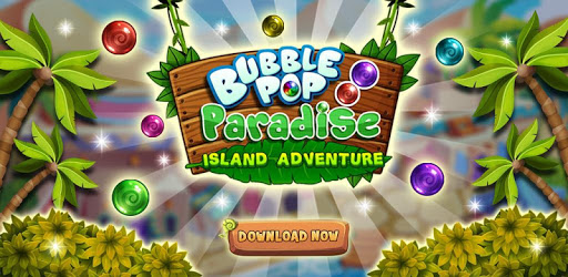 Bubble Pop Paradise: Island Adventure pc screenshot Bubble Pop Paradise: Island Adventure pc screenshot