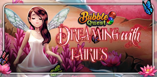 Bubble Pop Journey: Fairy King Quest pc screenshot Bubble Pop Journey: Fairy King Quest pc screenshot