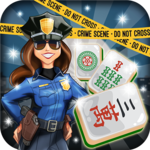 Mahjong Crime Scenes: Mystery Cases icon