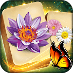 Mahjong HD: Spring Journey Solitaire for pc icon