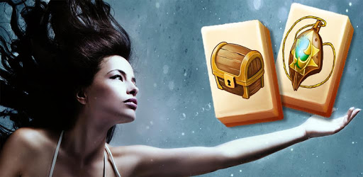Mahjong - Mermaid Quest - Sirens of the Deep pc screenshot
