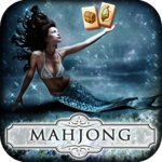 Mahjong - Mermaid Quest - Sirens of the Deep icon