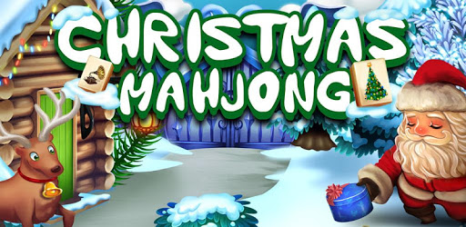 Christmas Mahjong Solitaire: Holiday Fun pc screenshot