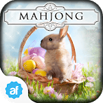 Hidden Mahjong: Spring Is Here icon