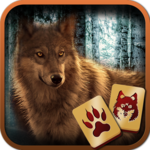 🀄Hidden Mahjong: Wolves for pc icon 🀄Hidden Mahjong: Wolves for pc icon