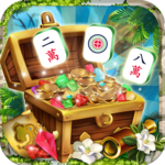 Mahjong World Adventure - The Treasure Trails icon