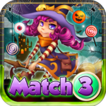 Mystery Mansion: Match 3 Quest for pc icon