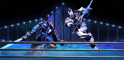 Real Steel World Robot Fighting 2018 pc screenshot