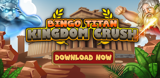 Bingo Titan Adventure: Kingdom Crush pc screenshot Bingo Titan Adventure: Kingdom Crush pc screenshot
