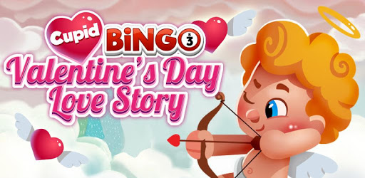 Cupid Bingo: Valentines Day Love Story pc screenshot Cupid Bingo: Valentines Day Love Story pc screenshot