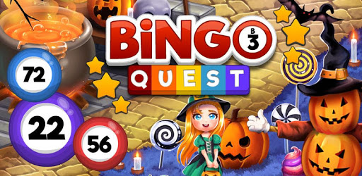 Bingo Quest: Halloween Holiday Fever pc screenshot Bingo Quest: Halloween Holiday Fever pc screenshot